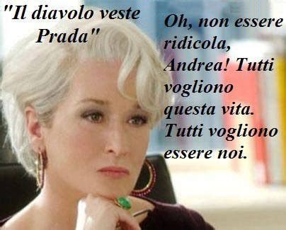 il diavolo veste prada frasi celebri